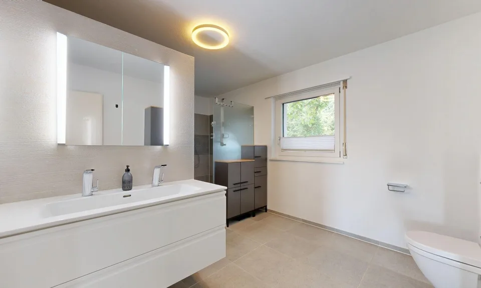 Maison individuelle attrayante de 6 pièces – photo 10 sur 13