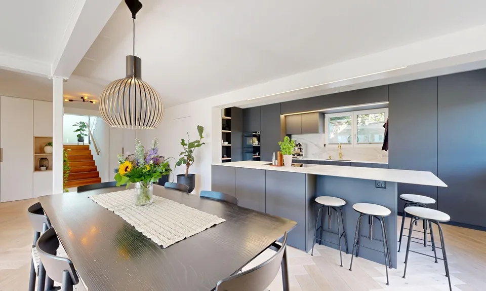 Maison individuelle attrayante de 6 pièces – photo 4 sur 13