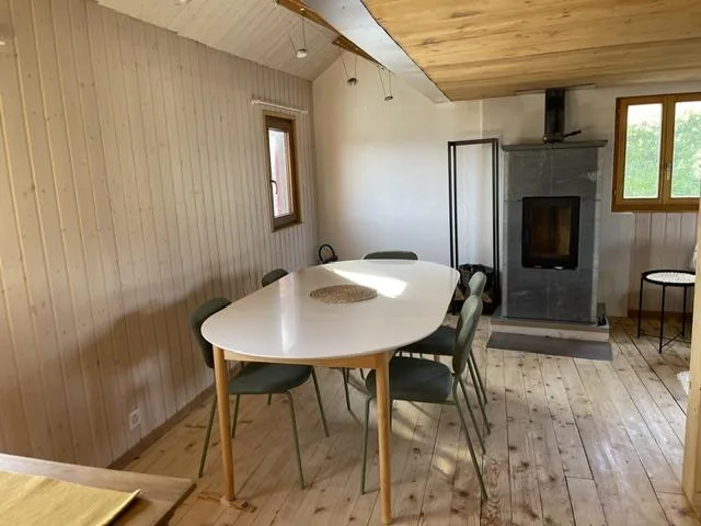 4.5 Zimmer Einfamilienhaus in Nax – Foto 9 von 13