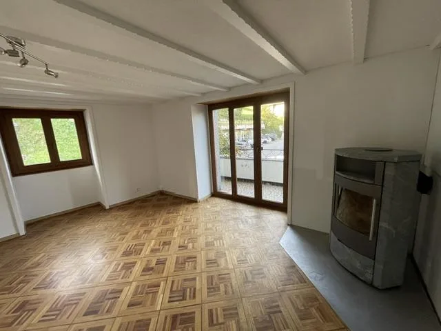 4.5 Zimmer Einfamilienhaus in Nax – Foto 5 von 13
