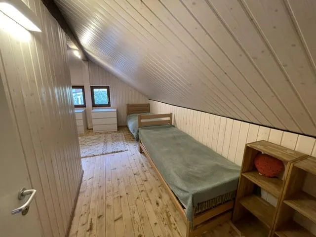 4.5 Zimmer Einfamilienhaus in Nax – Foto 12 von 13