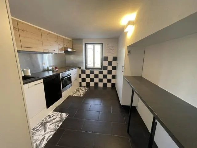 4.5 Zimmer Einfamilienhaus in Nax – Foto 7 von 13