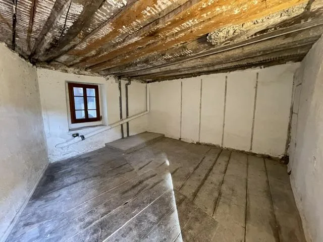 4.5 Zimmer Einfamilienhaus in Nax – Foto 4 von 13