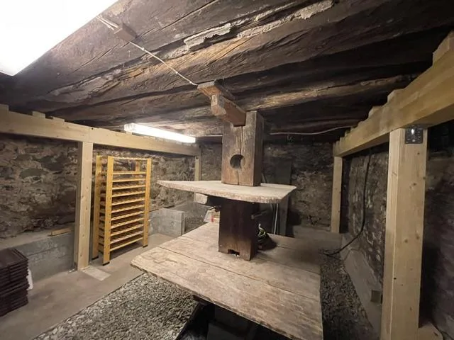 4.5 Zimmer Einfamilienhaus in Nax – Foto 2 von 13