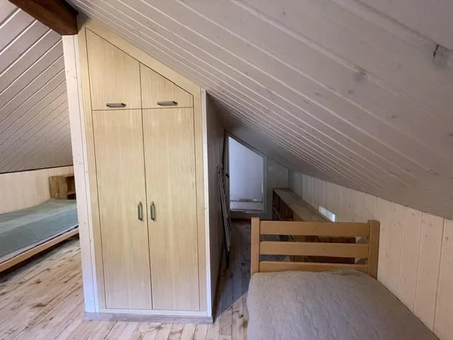4.5 Zimmer Einfamilienhaus in Nax – Foto 13 von 13