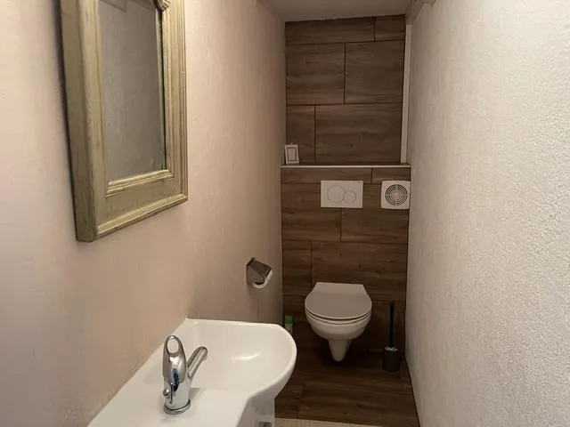 4.5 Zimmer Einfamilienhaus in Nax – Foto 8 von 13