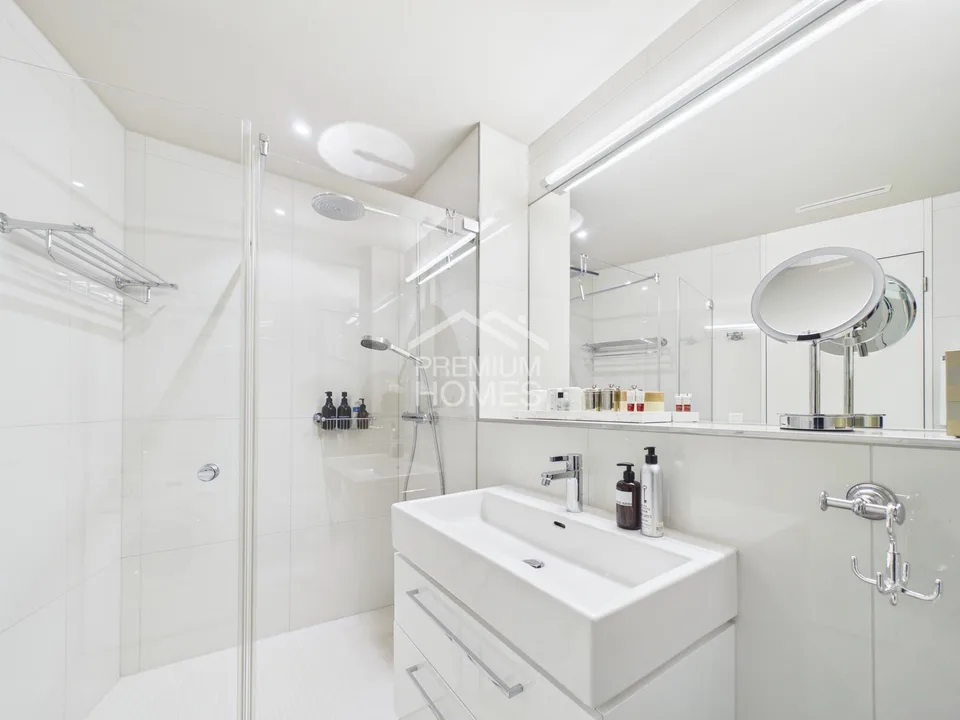 Your residence in Zurich Seefeld - stylish, central and ideal for commuters – photo 6 of 9