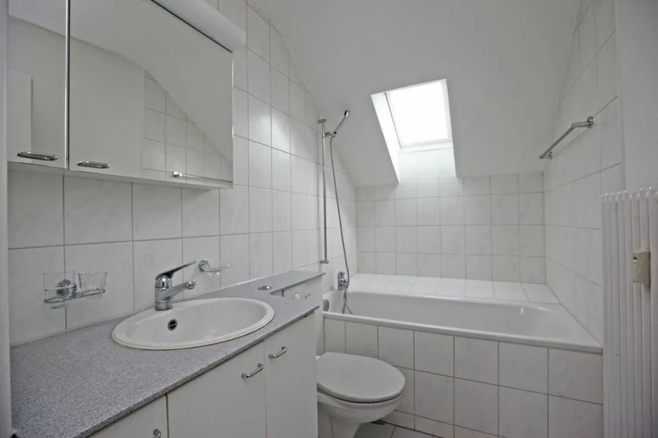 Appartement spacieux 3.5 pièces à proximité de la gare – photo 9 sur 9