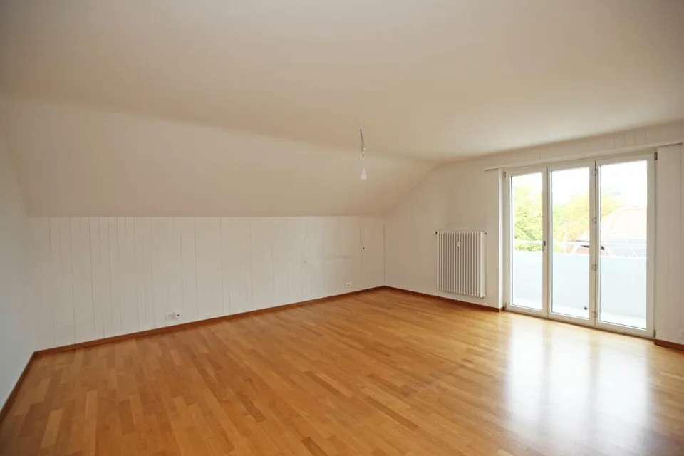 Appartement spacieux 3.5 pièces à proximité de la gare – photo 3 sur 9