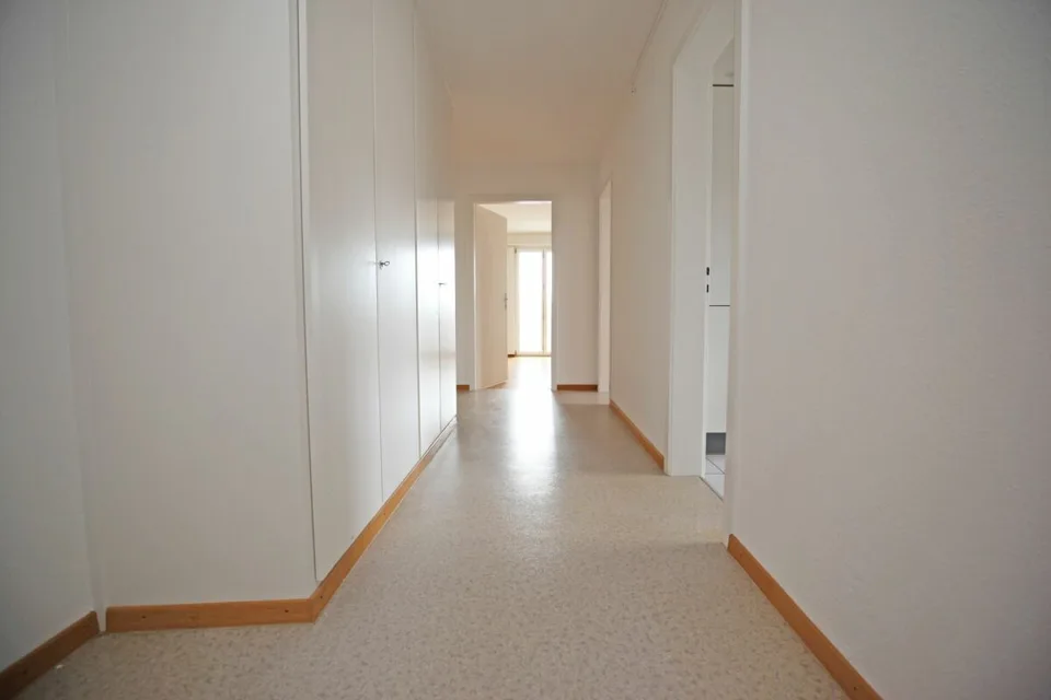 Appartement spacieux 3.5 pièces à proximité de la gare – photo 6 sur 9