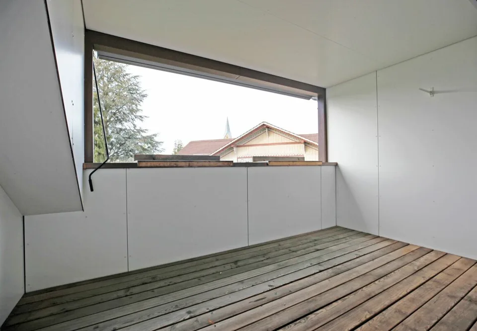 Appartement spacieux 3.5 pièces à proximité de la gare – photo 5 sur 9