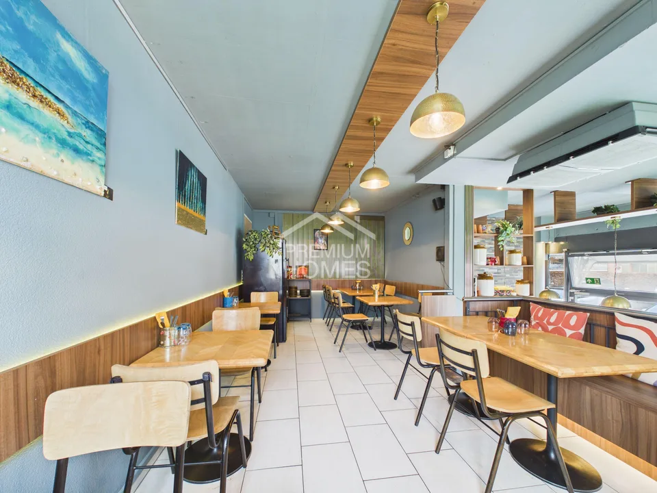Prime Location. Future Potential. Commercial Property in Zug. – photo 6 of 11