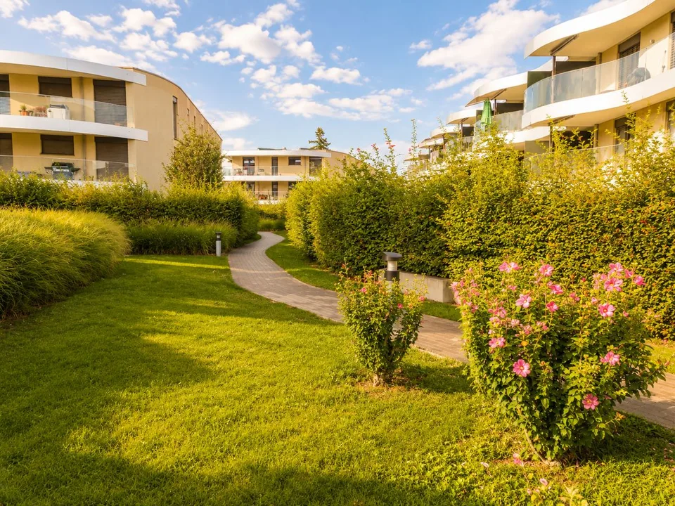 ST-SULPICE - TAG DER OFFENEN TÜREN - Modernes Apartment in einem Minergie-Gebäude – Foto 8 von 18