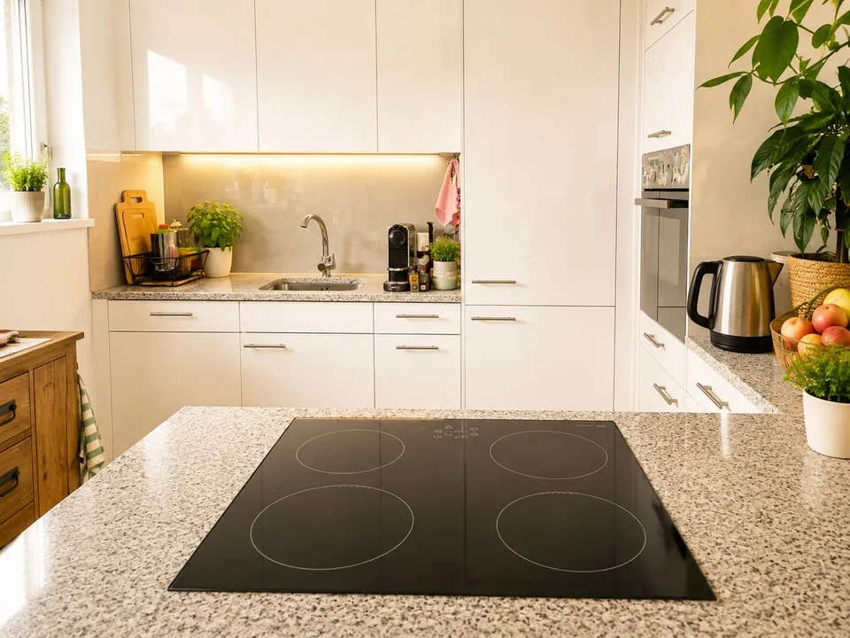 ST-SULPICE - TAG DER OFFENEN TÜREN - Modernes Apartment in einem Minergie-Gebäude – Foto 3 von 18