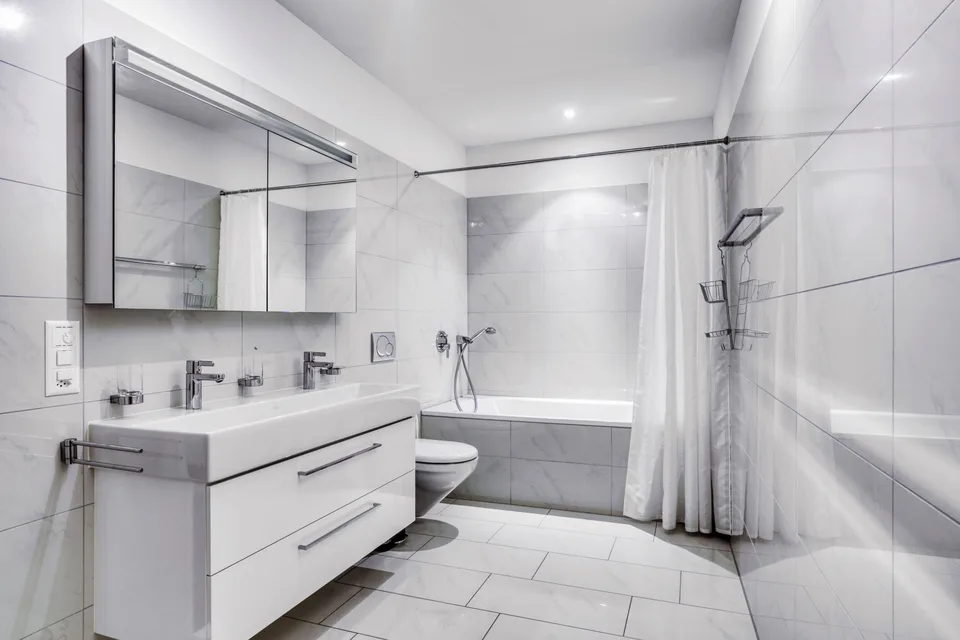 Moderne, grosszügige und zentrale 3.5-Zimmer-Wohnung – Foto 10 von 27