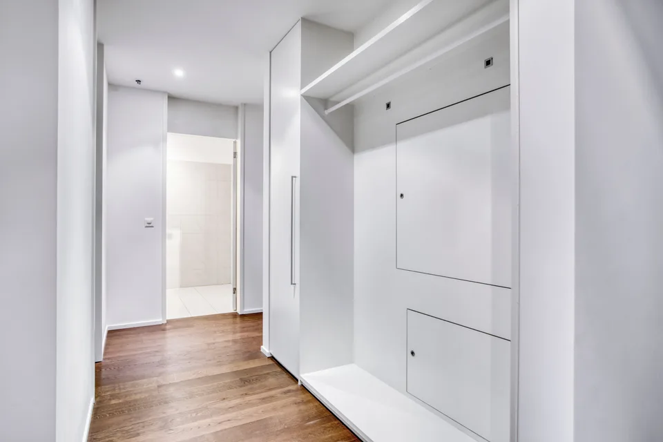 Moderne, grosszügige und zentrale 3.5-Zimmer-Wohnung – Foto 7 von 27