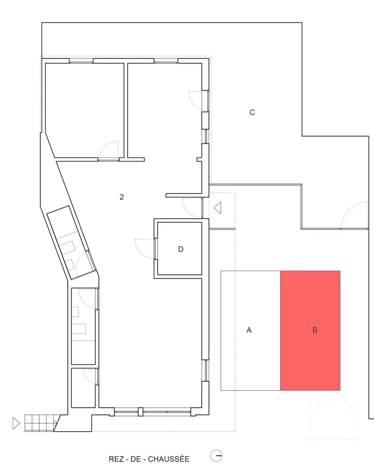 Duplex de 2.5 pièces à vendre à Collombey-Muraz - loué avec 4.96% de rendement brut – photo 24 sur 24