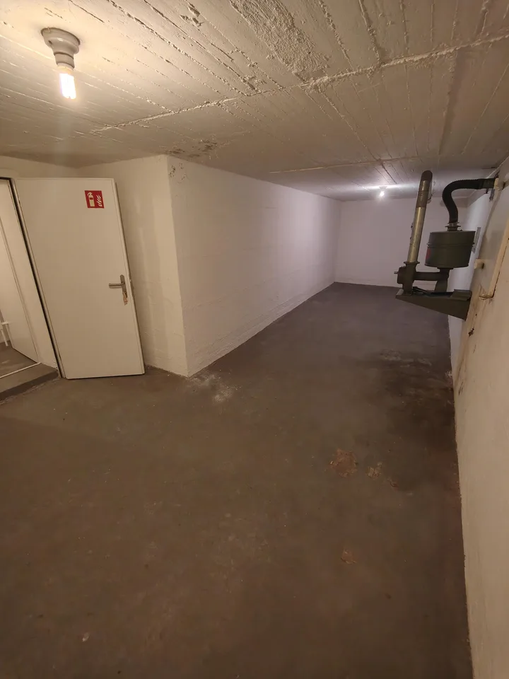 Lagerraum mieten Zürich Kreis 7 - 26m2 Zeltweg 67 – Foto 6 von 10