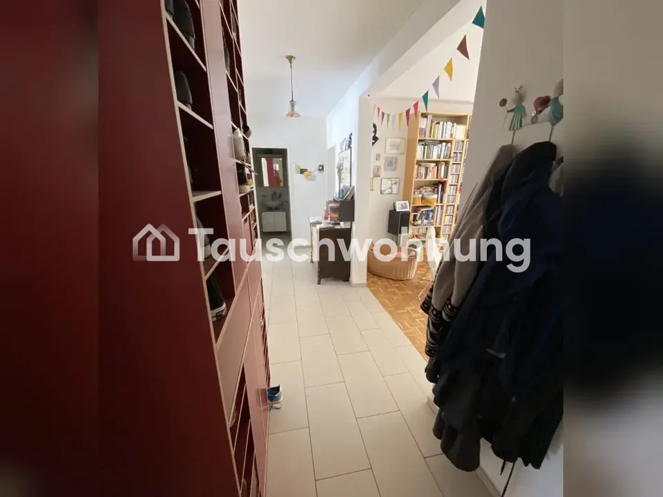 Schöne 4-Zimmer Altbauwohnung in Wipkingen – Foto 5 von 8