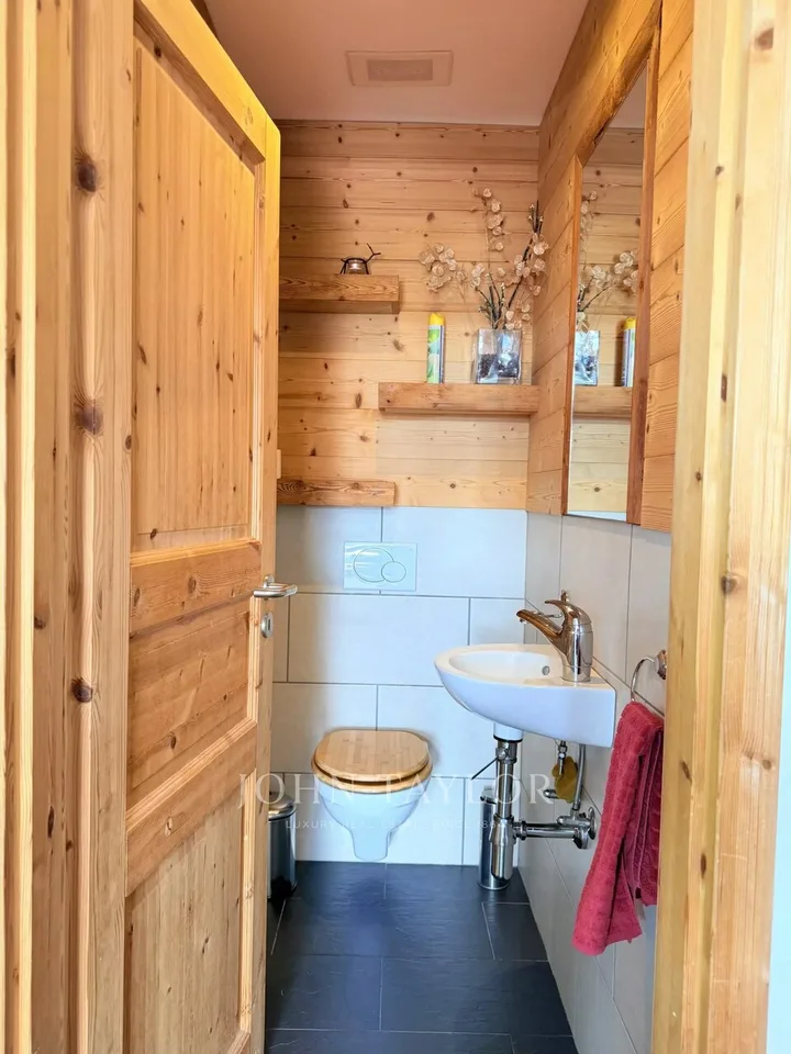 Alpenwohnung zu vermieten – Verbier – Foto 5 von 12