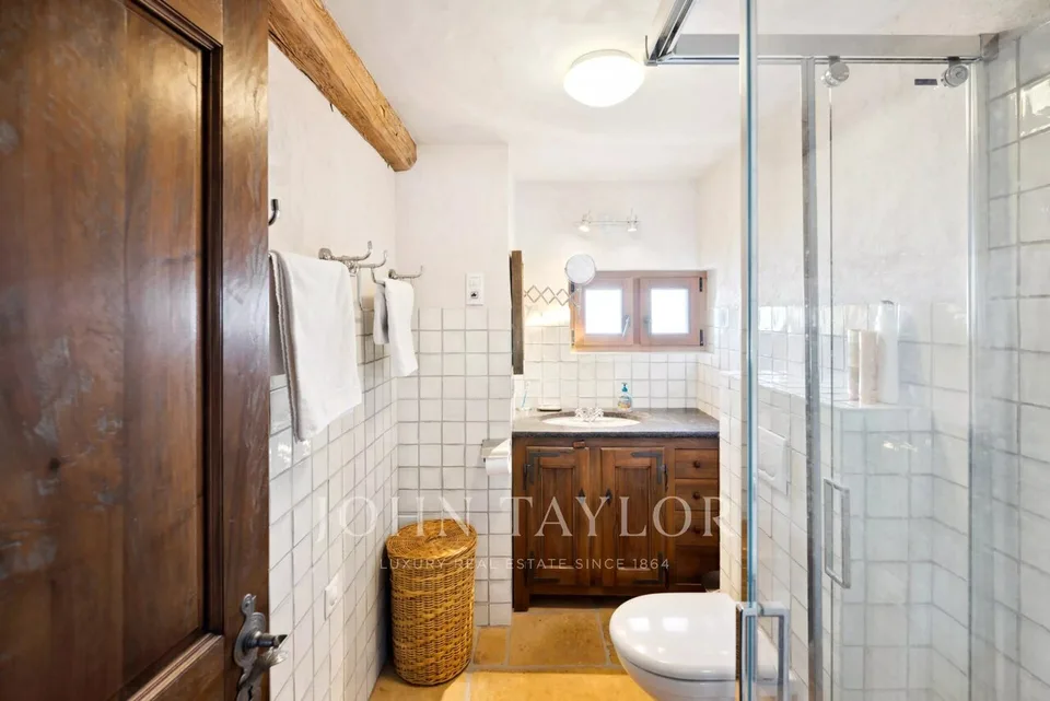 Renoviertes Ski-In/Ski-Out Chalet zu vermieten – Verbier – Foto 5 von 7