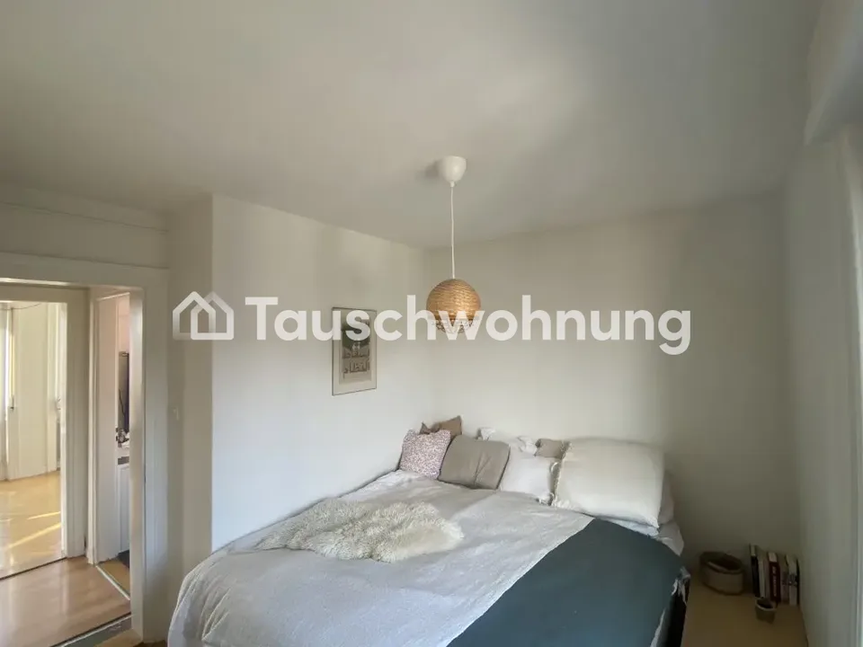 3 Zimmer Wohnung in Zürich – Foto 3 von 3