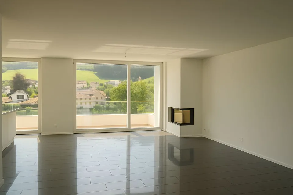 Reihenhaus – Foto 8 von 15