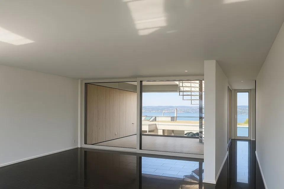 Reihenhaus – Foto 11 von 15