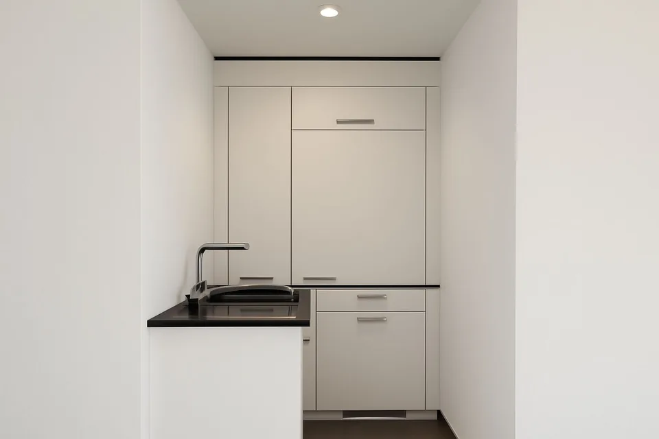 Reihenhaus – Foto 15 von 15