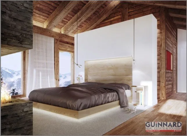 Chalet - Exceptional New Project! – photo 9 of 18
