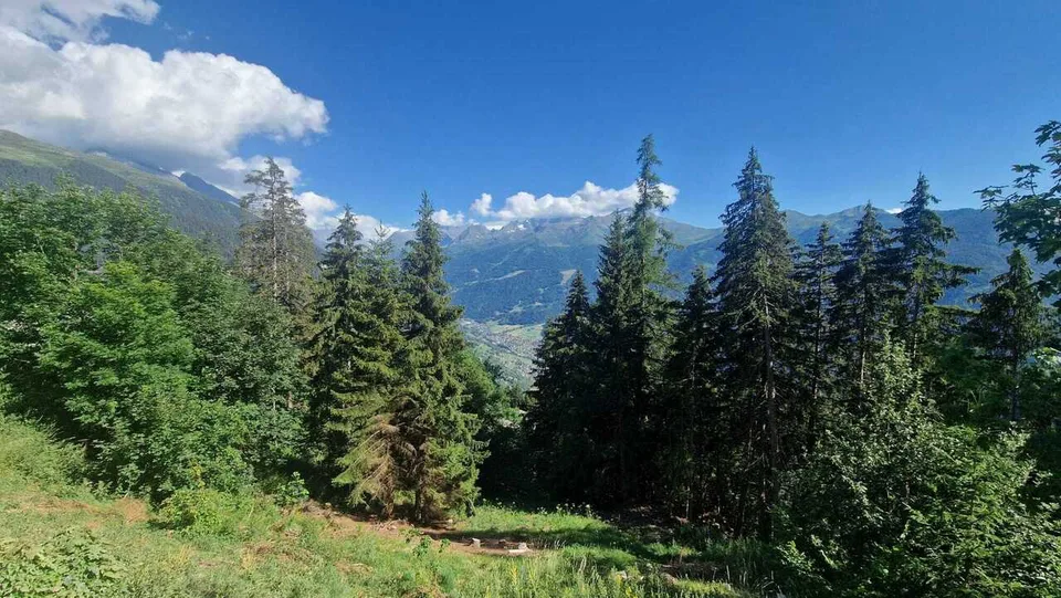 Chalet - Exceptional New Project! – photo 13 of 18