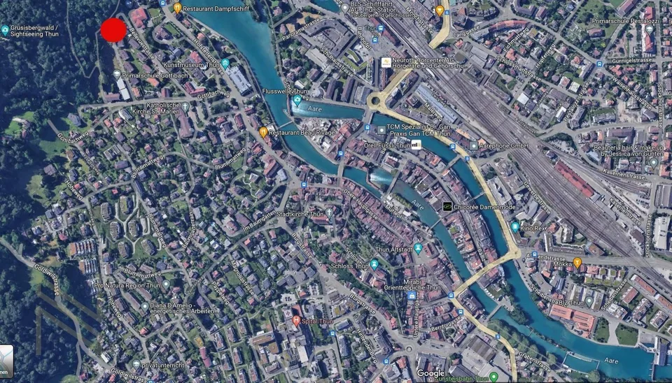 Vivere esclusivamente per i giovani amanti del lusso? TUTTO DIVERSO DA 08/15 – foto 10 di 13