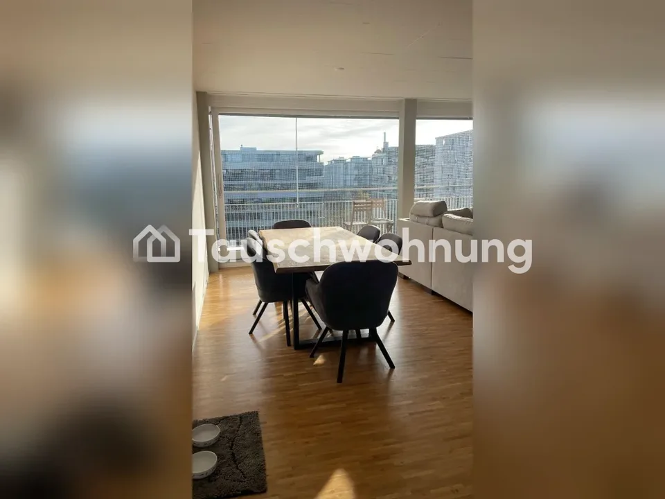 3.5 Zimmer Wohnung in Zürich – Foto 2 von 6