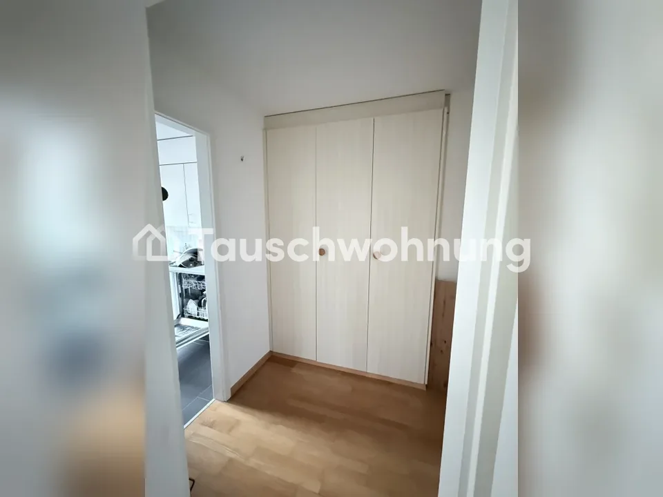 2 Zimmer Erdgeschosswohnung in Zürich – Foto 5 von 5
