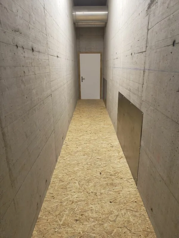Magazzini di diverse dimensioni (3m², 15m², 31m²) – foto 10 di 11