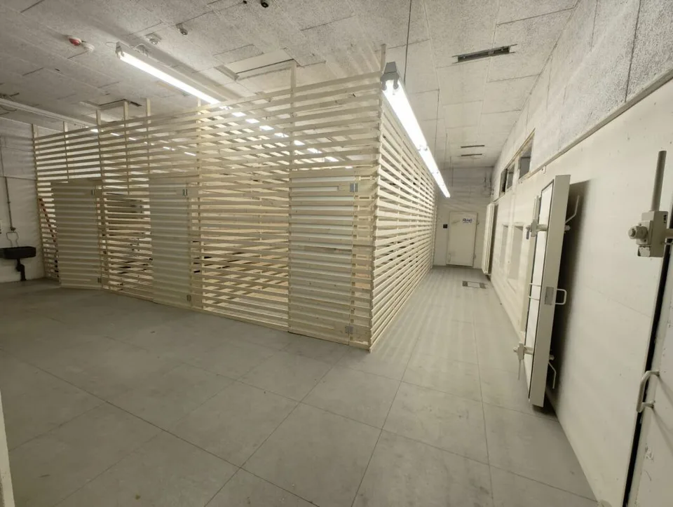 Magazzini di diverse dimensioni (3m², 15m², 31m²) – foto 2 di 11