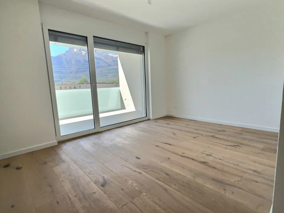 4,5 stanze ad Aproz (Sion) - nuovo - Attico – foto 11 di 16