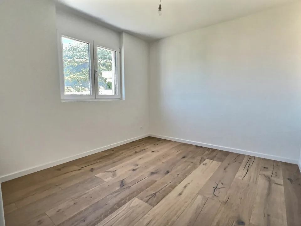 4,5 stanze ad Aproz (Sion) - nuovo - Attico – foto 15 di 16
