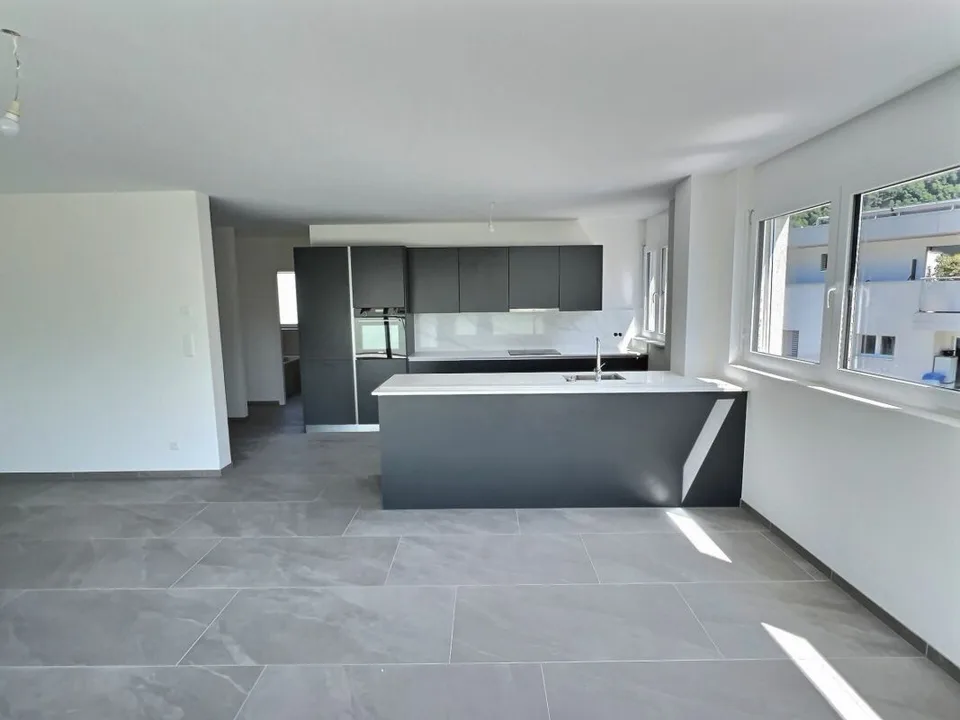 4,5 stanze ad Aproz (Sion) - nuovo - Attico – foto 8 di 16