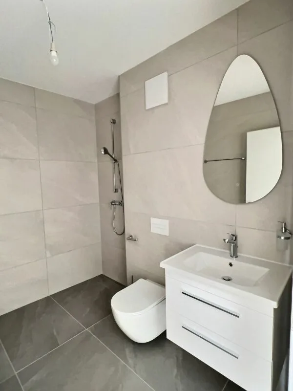 4,5 stanze ad Aproz (Sion) - nuovo - Attico – foto 13 di 16