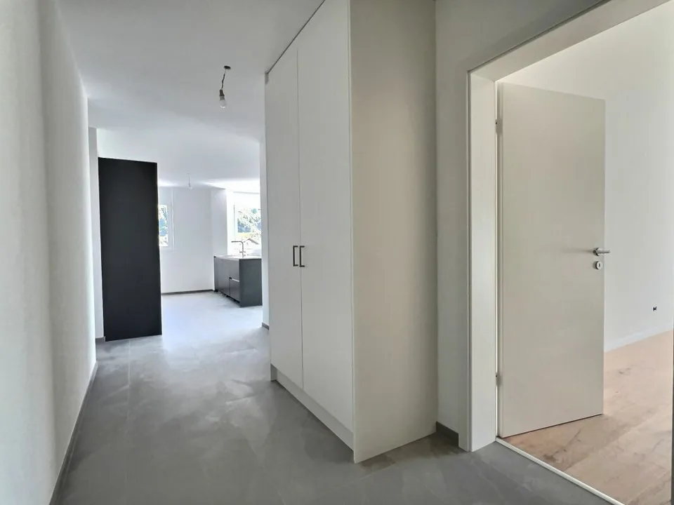 4,5 stanze ad Aproz (Sion) - nuovo - Attico – foto 9 di 16