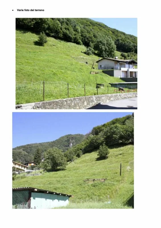 Terrain à vendre – photo 12 sur 13