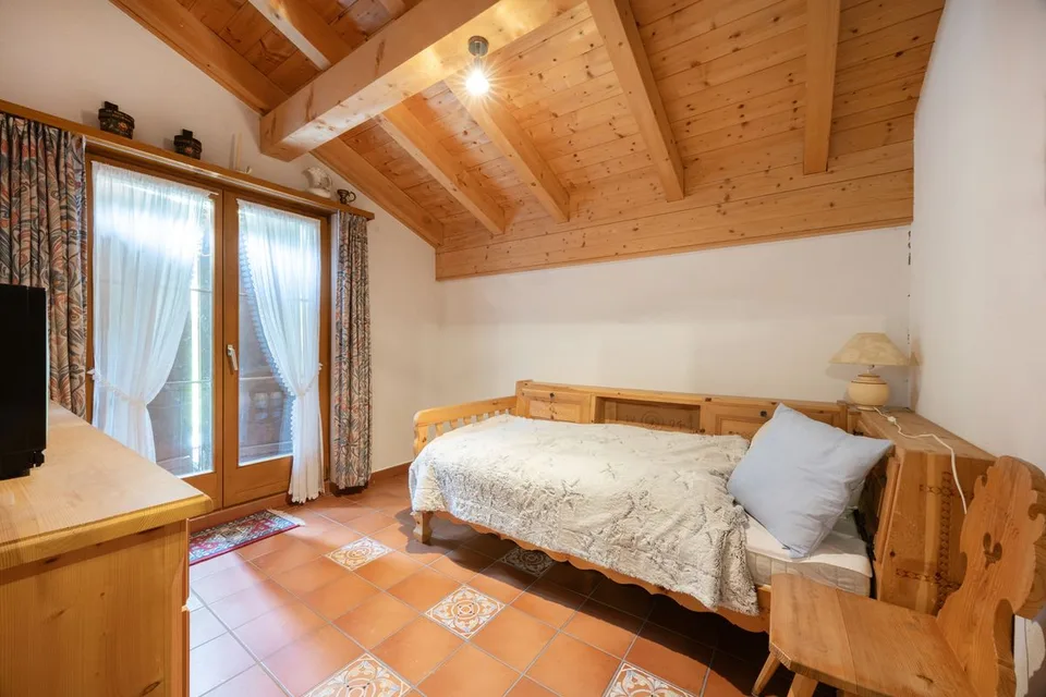 Una casa vacanze da godere - Appartamento duplex di 5 stanze in stile chalet – foto 7 di 12