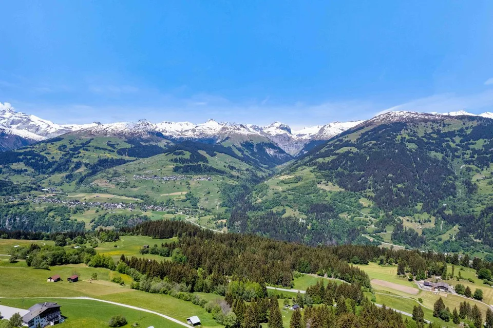 Una casa vacanze da godere - Appartamento duplex di 5 stanze in stile chalet – foto 9 di 12