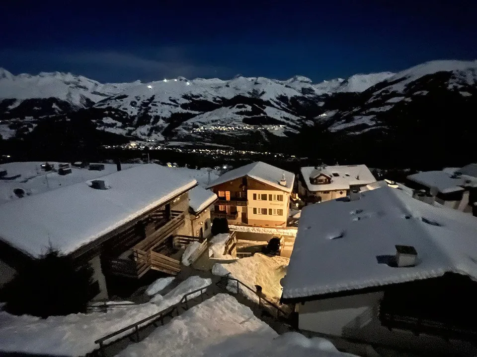 Una casa vacanze da godere - Appartamento duplex di 5 stanze in stile chalet – foto 12 di 12