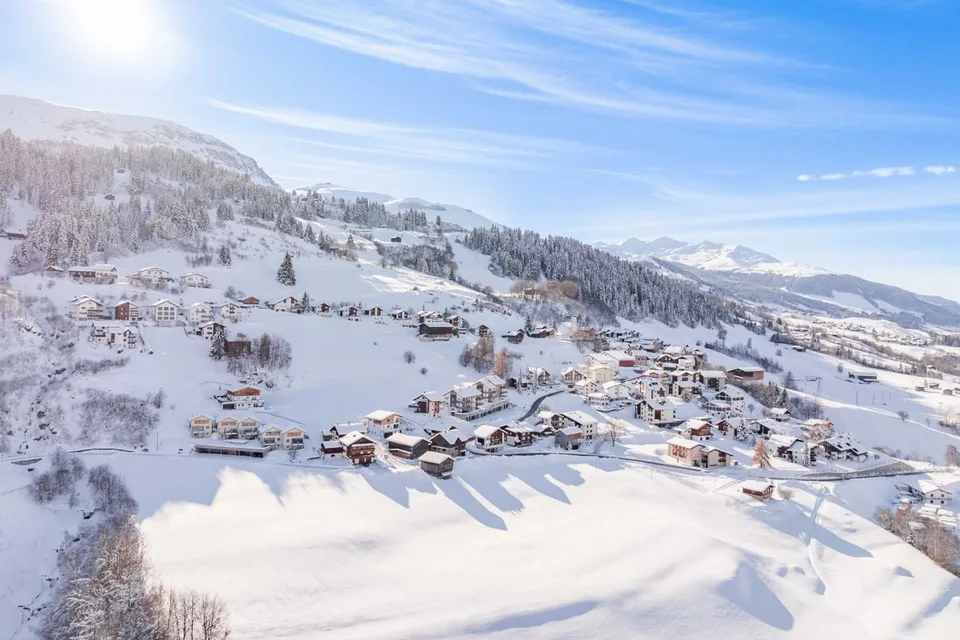 Una casa vacanze da godere - Appartamento duplex di 5 stanze in stile chalet – foto 10 di 12