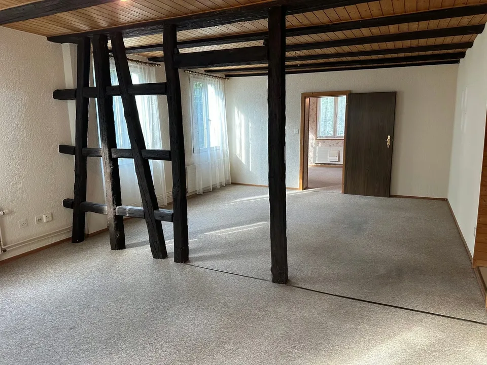 Zweifamilienhaus in St. Gallen kaufen – 3½ & 7½ Zimmerwhg, 4 Garagen, Umschwung-TopLage! – Foto 20 von 28