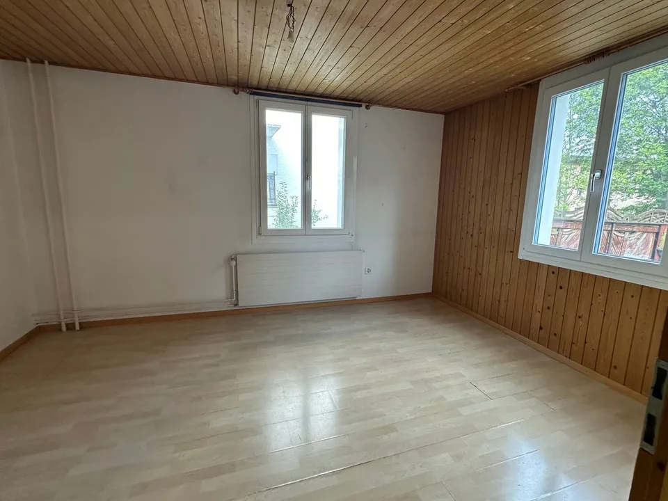 Zweifamilienhaus in St. Gallen kaufen – 3½ & 7½ Zimmerwhg, 4 Garagen, Umschwung-TopLage! – Foto 23 von 28