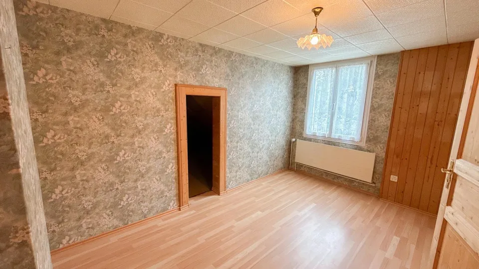 Zweifamilienhaus in St. Gallen kaufen – 3½ & 7½ Zimmerwhg, 4 Garagen, Umschwung-TopLage! – Foto 12 von 28