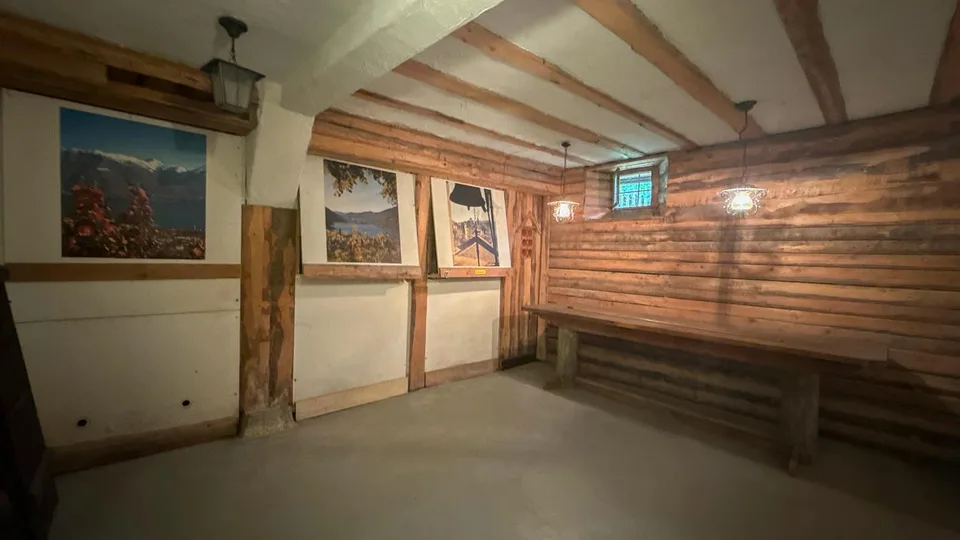 Zweifamilienhaus in St. Gallen kaufen – 3½ & 7½ Zimmerwhg, 4 Garagen, Umschwung-TopLage! – Foto 15 von 28